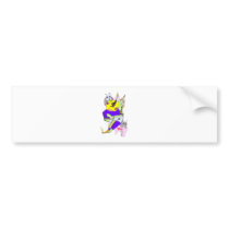 Prisioner Bumper Sticker