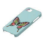 Prism Butterfly iPhone 5 Covers