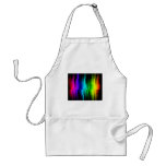 Prism Fractions Apron