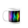 Prism Fractions Coffee Mug