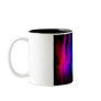 Prism Fractions Mug