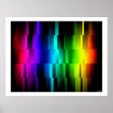 Prism Fractions posters
