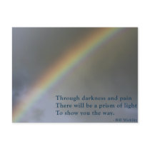 Prism Of Light postcards