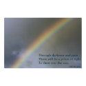 Prism Of Light posters