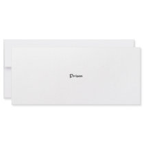 Prism rack cards