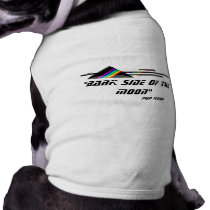 Prismatic Accent Collection pet clothing