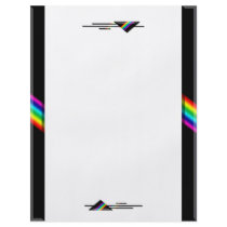 Prismatic Accent Collection flyers