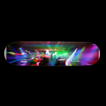 Prismatica #1 Skateboard skateboards