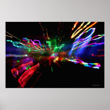 Prismatica #2 - Fine Art Print