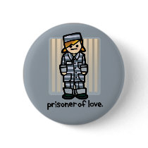 prison badge. buttons