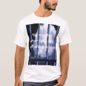 Prison Bars t-shirts