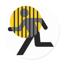 Prison Break stickers