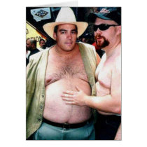 Prison Buddies Card