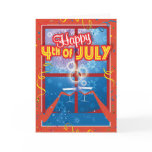 Prison Cards - Happy July 4th 01