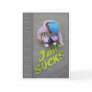 Prison Cards - Jail Sucks Prison Cards - Jail Sucks