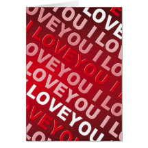 Prison Cards - Love U Still