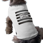 Prison Dog T-shirt  tshirt Template