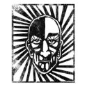 Prison Face posters
