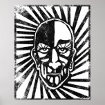 Prison Face posters