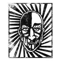 Prison Face posters