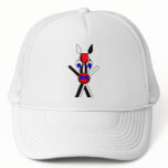 Prison-Horse Trucker Hat