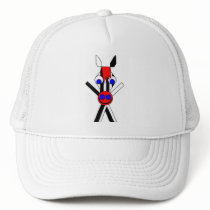 Prison-Horse hats by lonvig Prison-Horse hats