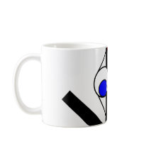Prison-Horse mugs by lonvig Prison-Horse mugs