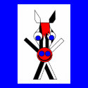 Prison-Horse posters