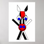 Prison-Horse posters