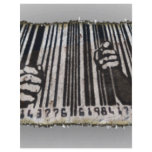 PRISON JAIL BAR CODE flyers