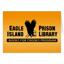 Prison Library cards by librariangear Prison Library cards