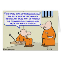 prison politician divorce cards by rexfmay prison politician divorce cards