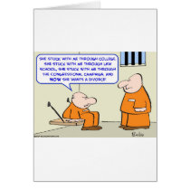 prison politician divorce cards by rexfmay prison politician divorce cards