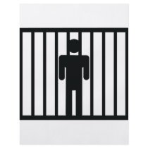 prisoner icon flyers