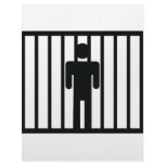 prisoner icon letterhead