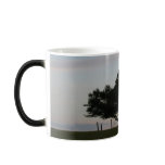 Prisoner in the Dark Mugs