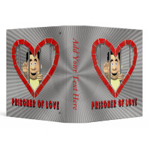 Prisoner Of Love 2 Binders