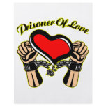 Prisoner of Love Flyer