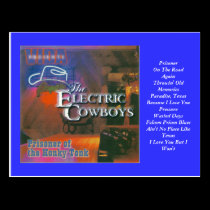 Prisoner of the Honky Tonk hq0001, PrisonerOn T... postcards