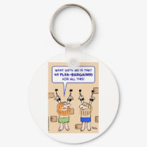 prisoners dungeon plea-bargained keychains