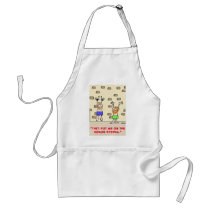 prisoners honor system aprons