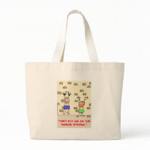 prisoners honor system bags