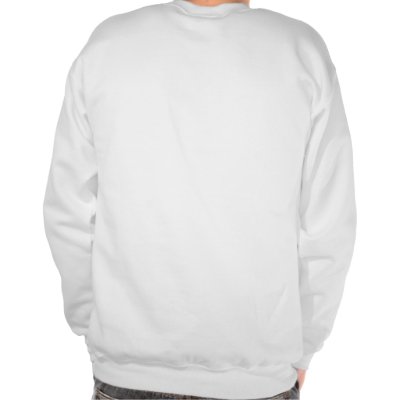 Prisoners of Greed Pull Over Sweatshirt by Prisonersofgreed