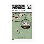 Prisoners of Love Wedding Postage