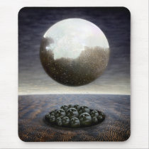 Prisoners of the Past mousepads