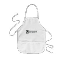 Prisoners Of  War, Missing in Action Aprons
