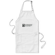 Prisoners Of  War, Missing in Action Aprons