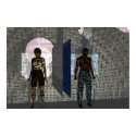 Prisonlike posters by Image_N Prisonlike posters