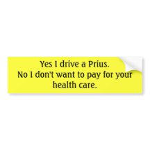 Funny Driving Bumper Sticker on Bumper Stickers  Political Statement Bumper Sticker Designs