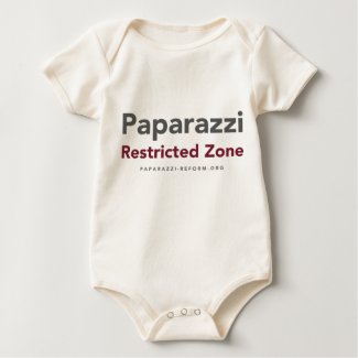 Got Paparazzi? shirt
